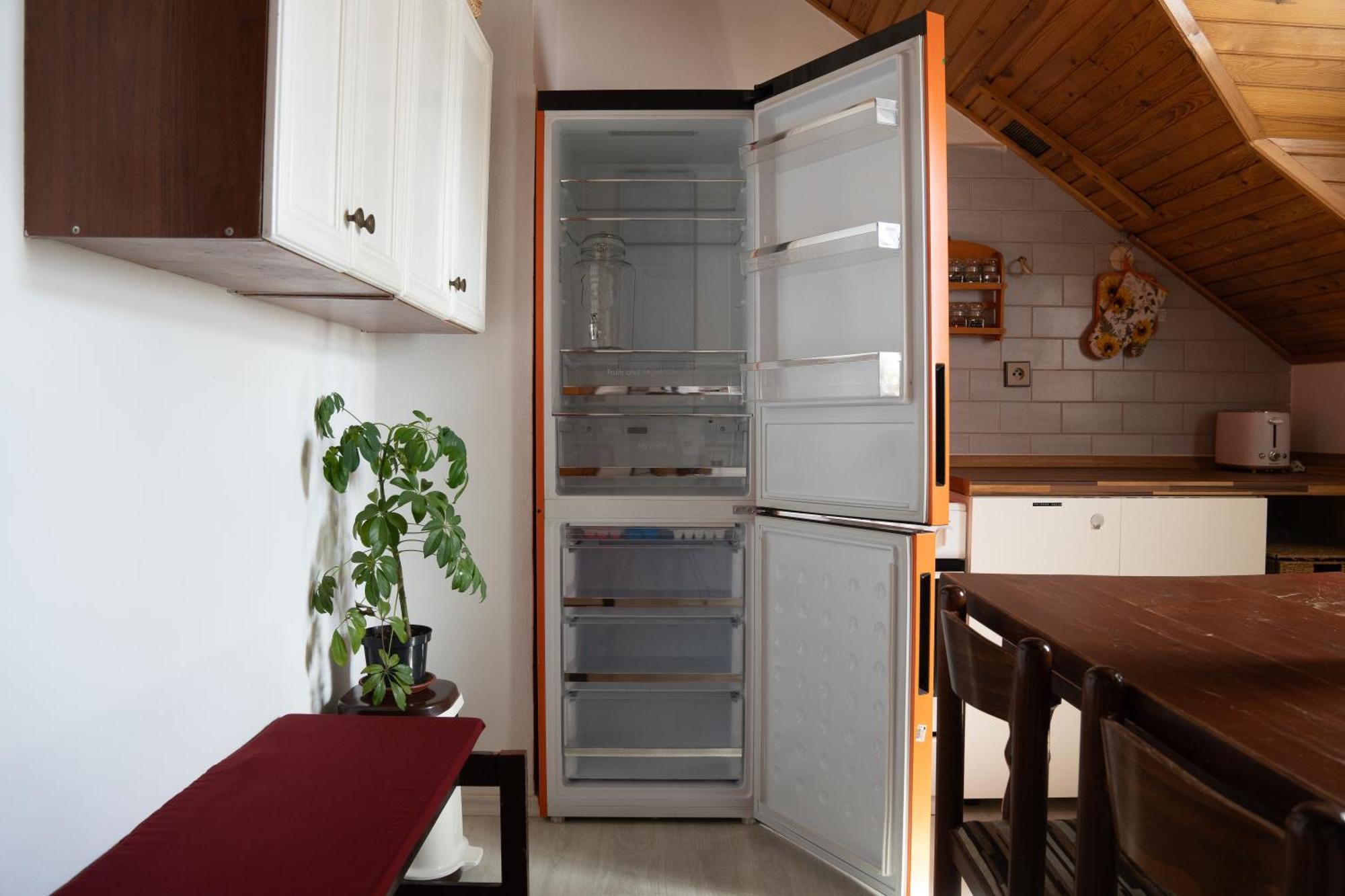 Apartmany Nabrezi Susice Nad Otavou Luaran gambar