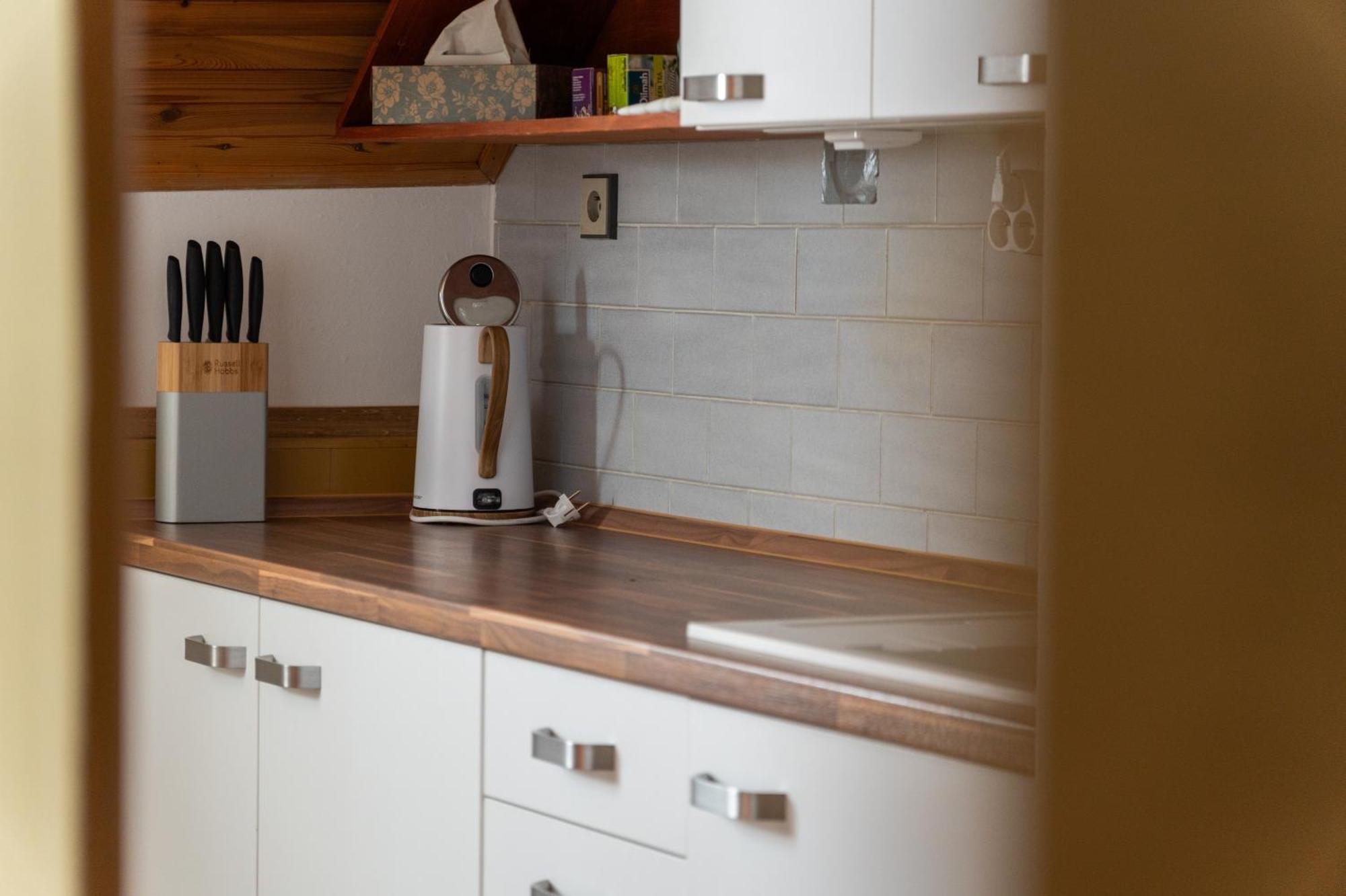 Apartmany Nabrezi Susice Nad Otavou Luaran gambar