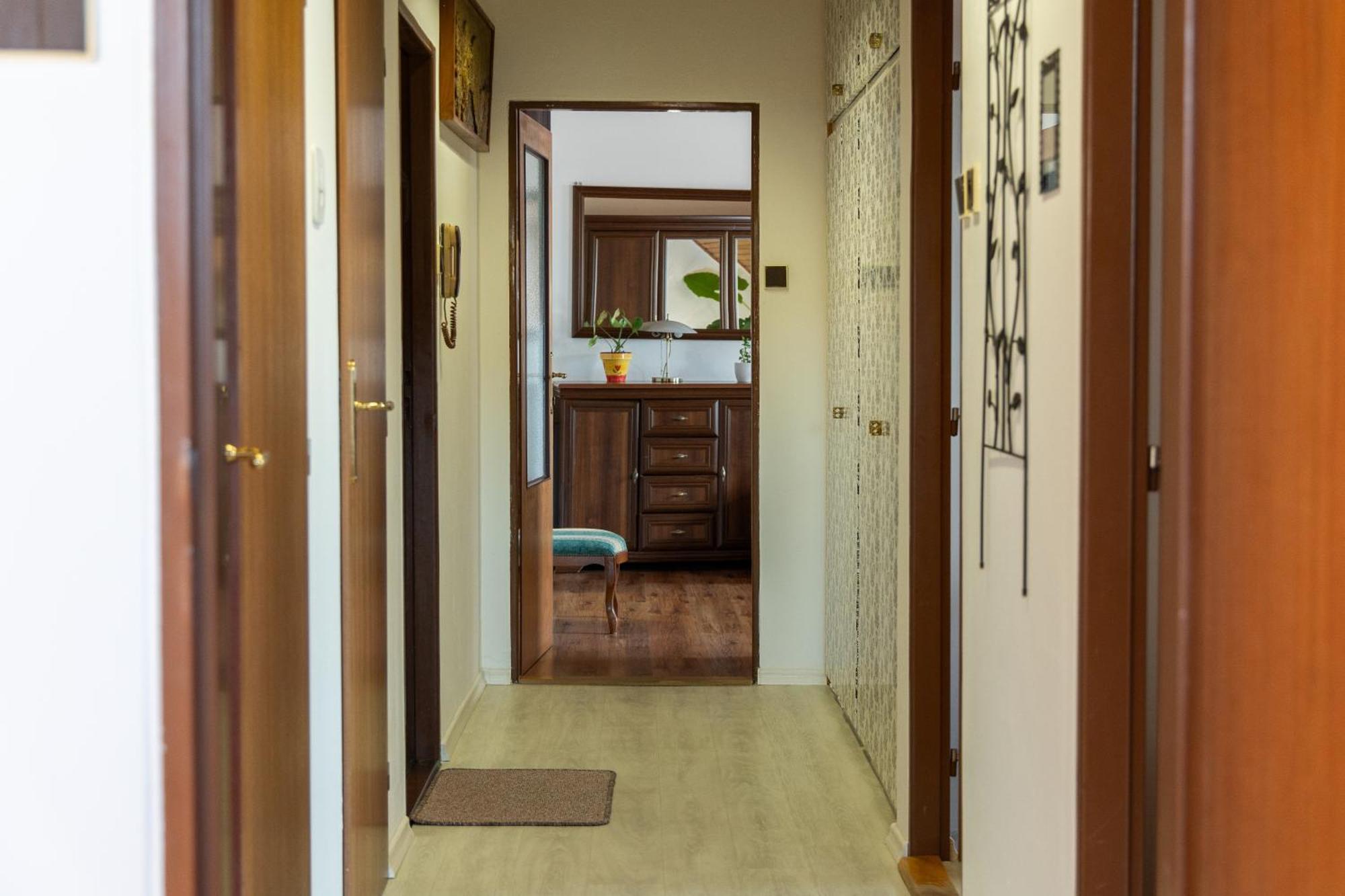 Apartmany Nabrezi Susice Nad Otavou Luaran gambar