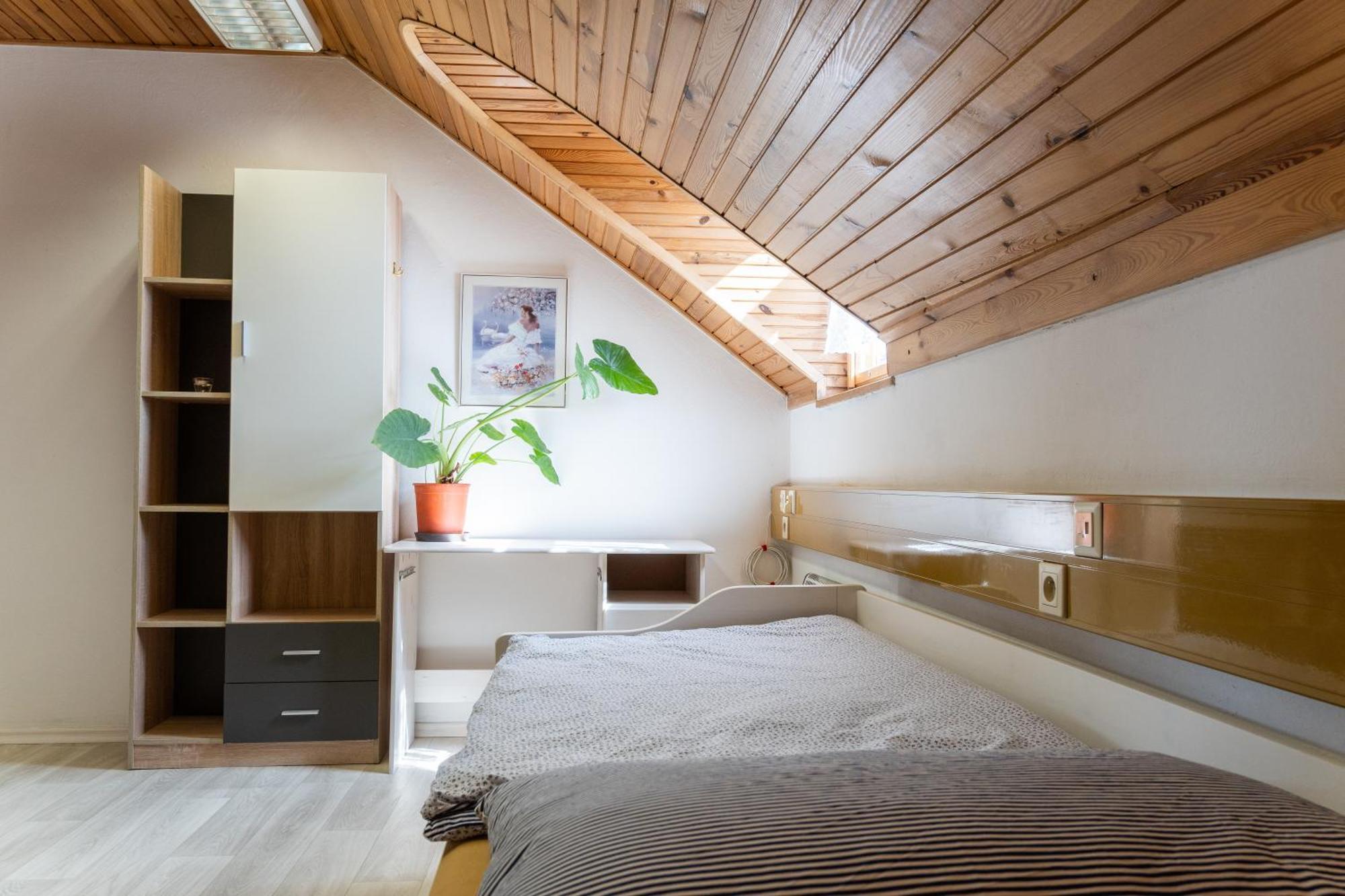Apartmany Nabrezi Susice Nad Otavou Luaran gambar
