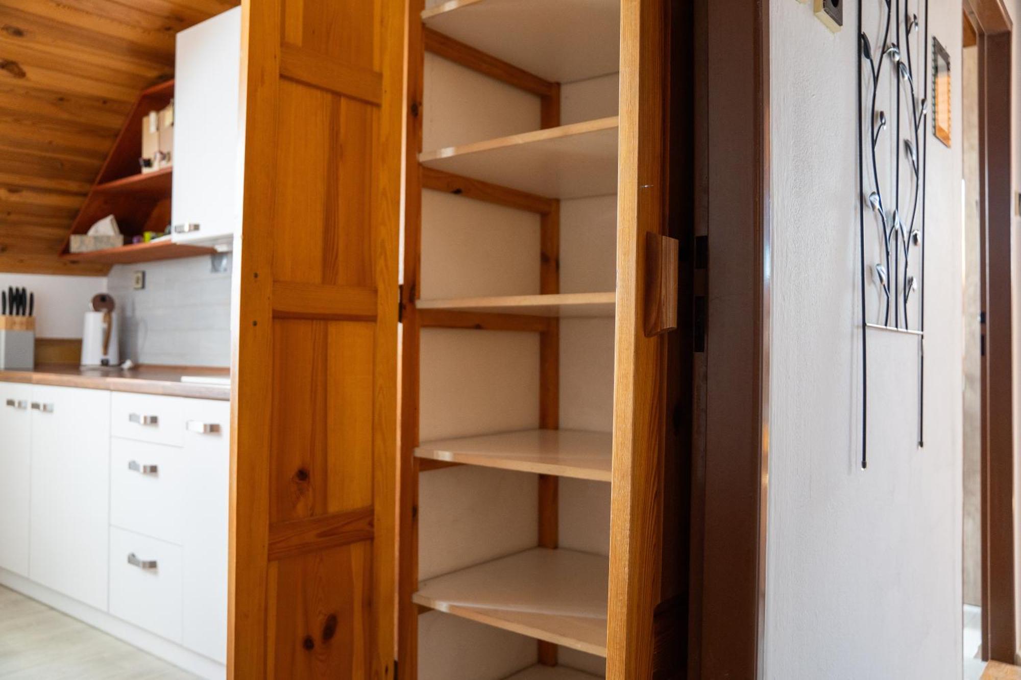 Apartmany Nabrezi Susice Nad Otavou Luaran gambar