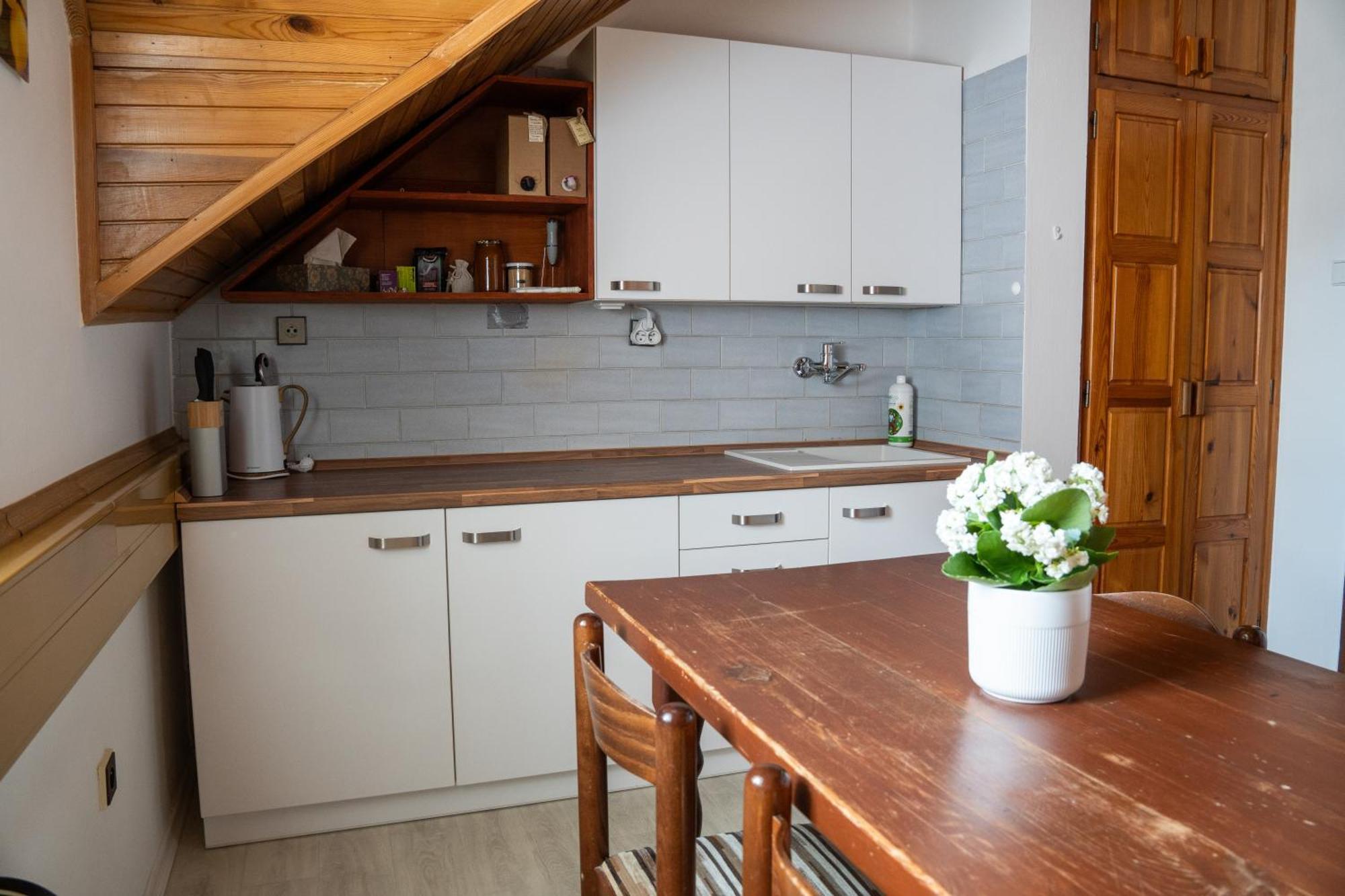 Apartmany Nabrezi Susice Nad Otavou Luaran gambar