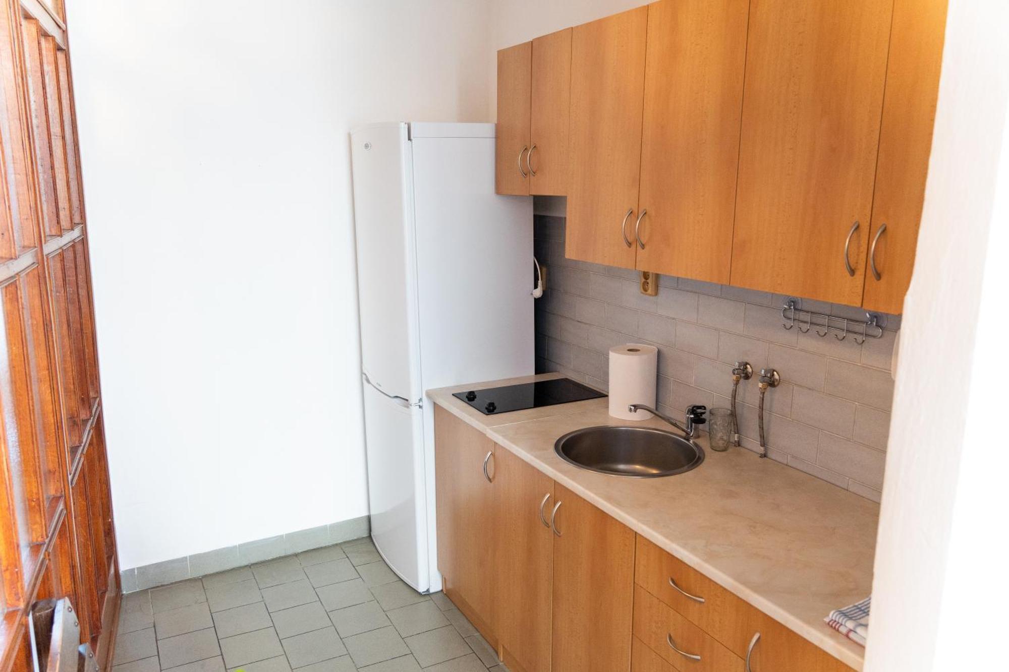 Apartmany Nabrezi Susice Nad Otavou Luaran gambar