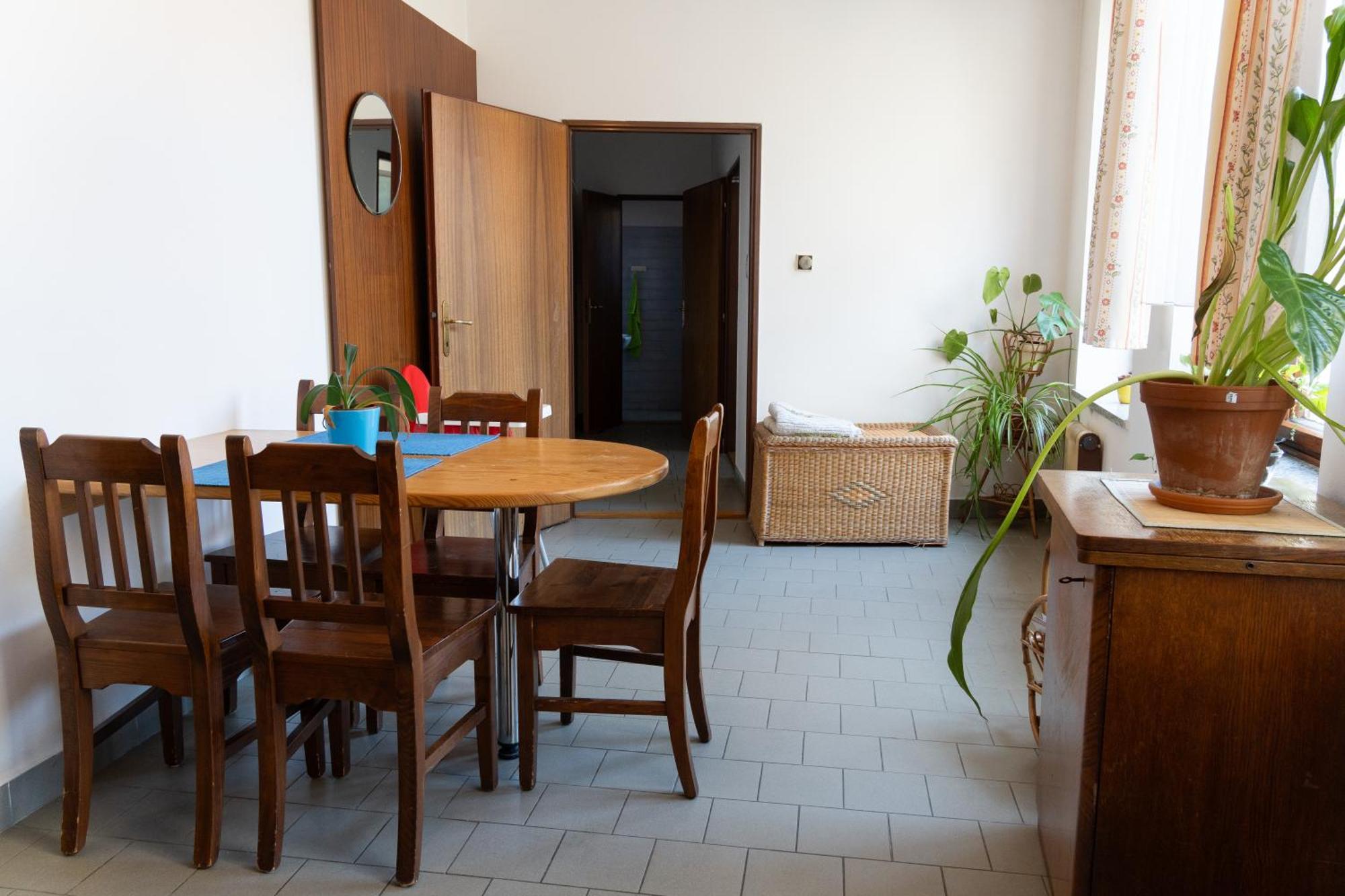 Apartmany Nabrezi Susice Nad Otavou Luaran gambar