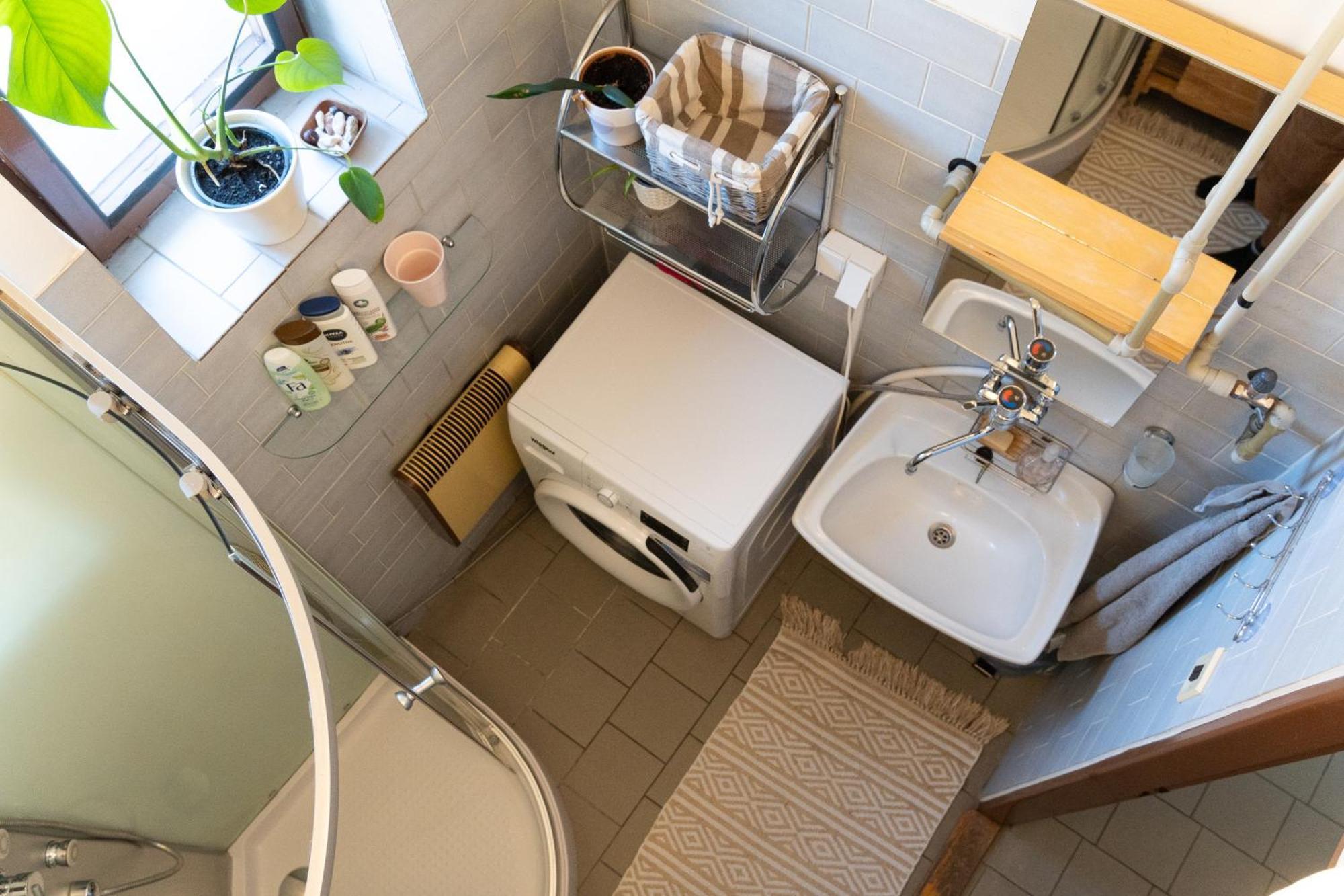 Apartmany Nabrezi Susice Nad Otavou Luaran gambar